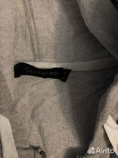 Толстовка мужская