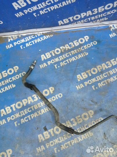 Трубка гидроусилителя Nissan Murano Z50