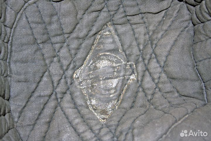 Старая военная шапка ркка партизан гражданский