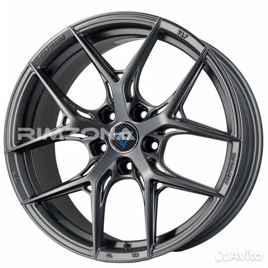 Диски wheelegend VLF20 R18 5X114,3 GM