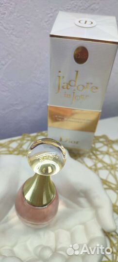 Туалетная вода J'Adore In Joy Dior для женщин 50мл