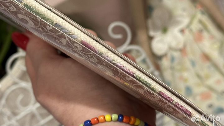 Набор для шитья зайца 