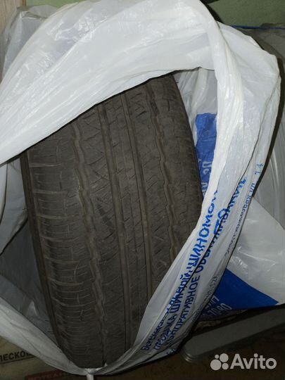 Triangle AdvanteX SUV TR259 255/60 R18