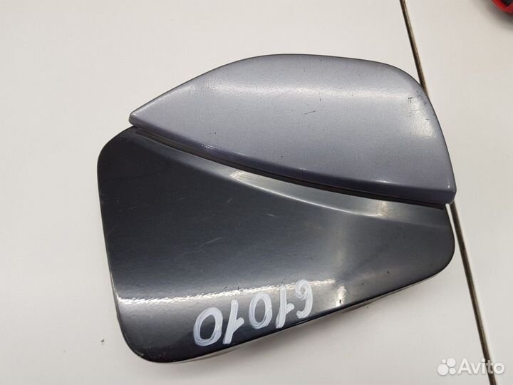 Лючок бензобака (Ford Ranger)