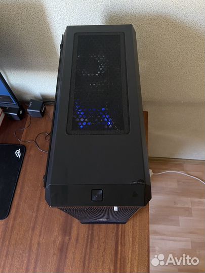 Игровой системный блок