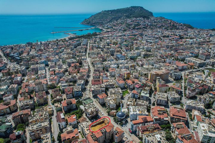 Квартира (Турция)