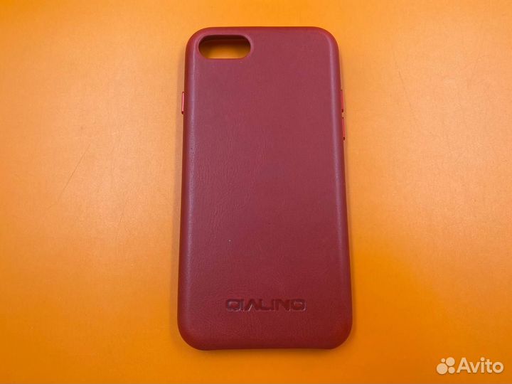 33898 Чехол qialino