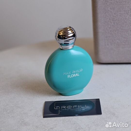 Max Philip Floral Макс Филип Флорал