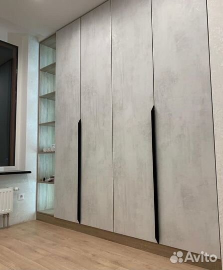 Шкаф распашной Оплата при Получении