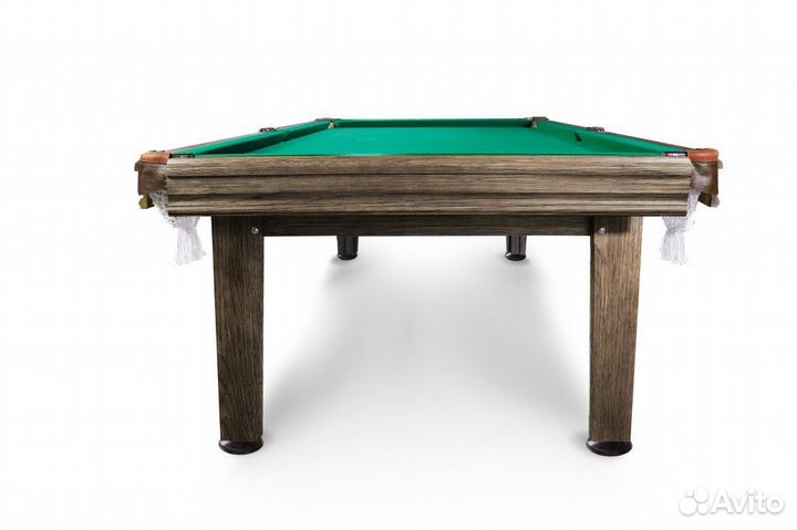 Бильярдный стол Start Line Виртуоз 8 фт 9 фт 10 фт