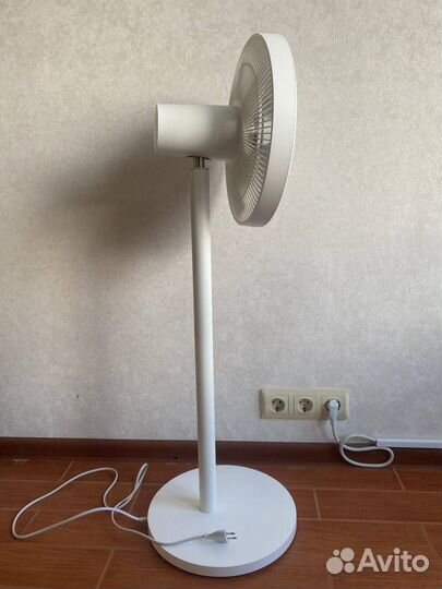 Напольный вентилятор Xiaomi Mi SMART Standing Fan