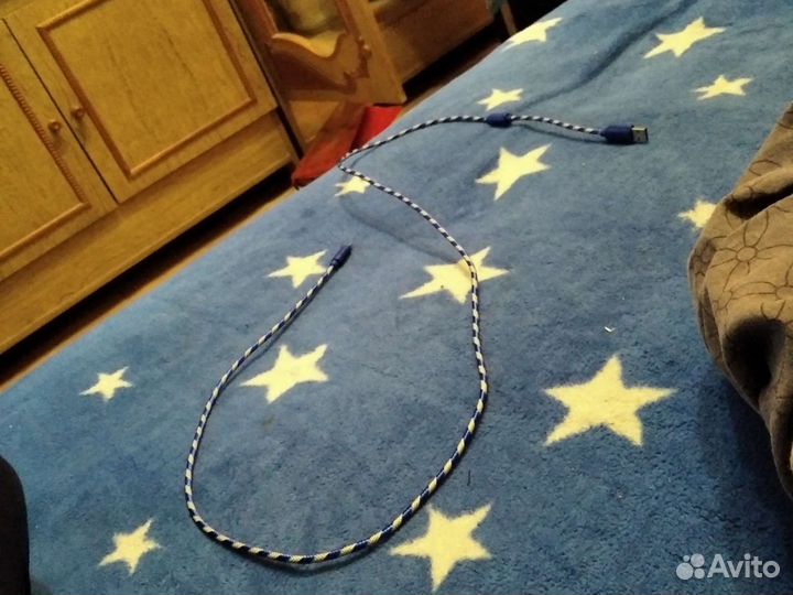 Провод для зарядки юсб микро юсб