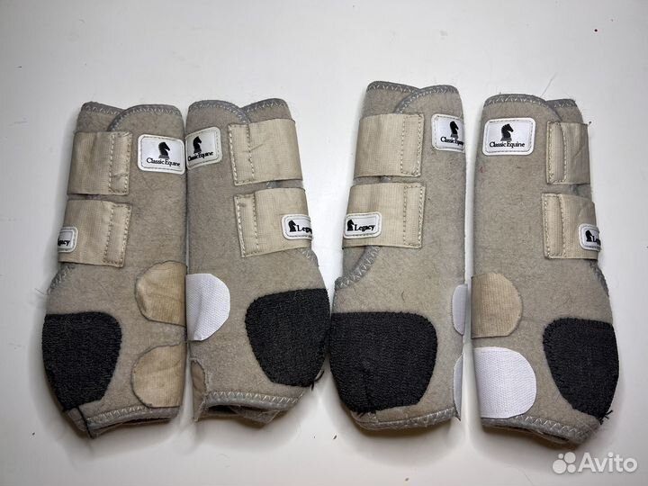 Амуниция для лошади