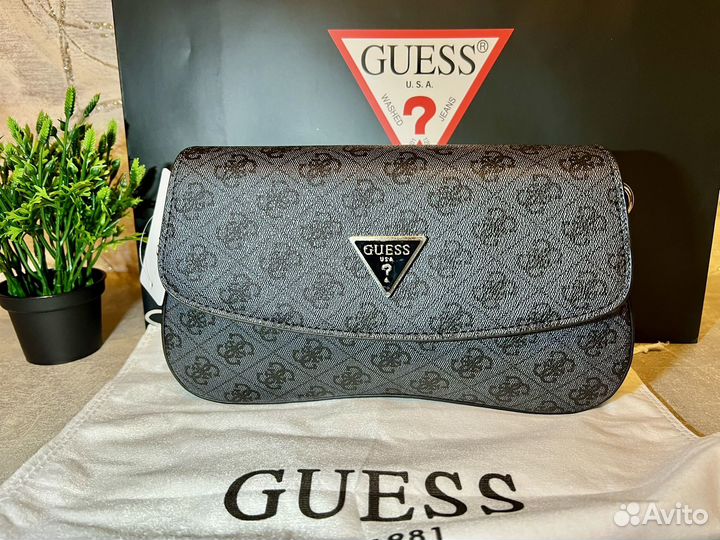 Новая женская сумка Guess