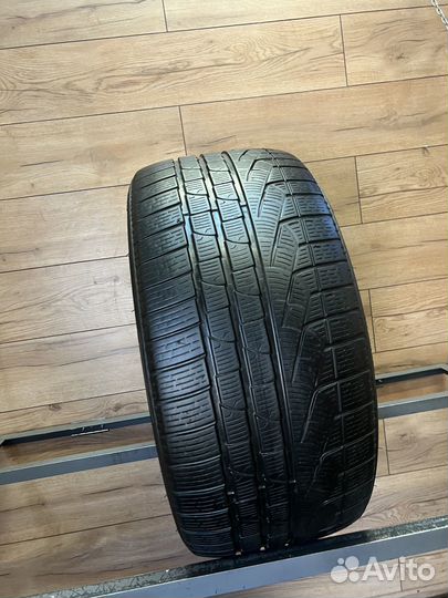 Pirelli Winter Sottozero 240 Serie II 275/35 R20