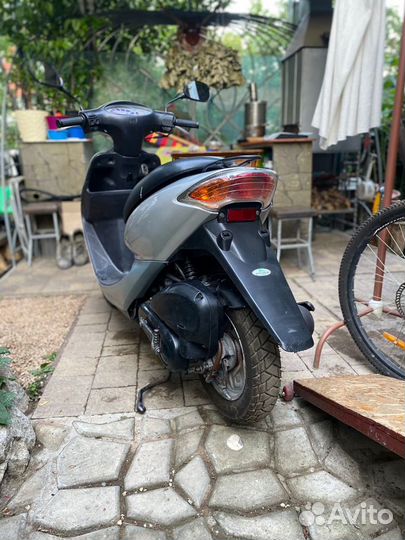 Honda dio af 57