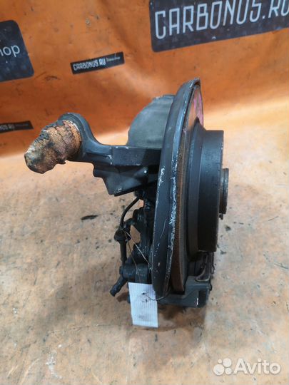 Ступица Volvo S80 TS (Заднее Правое)