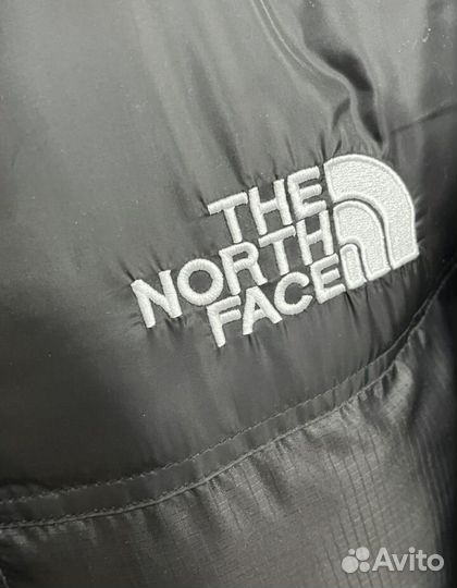 Куртка демисезонная The North Face