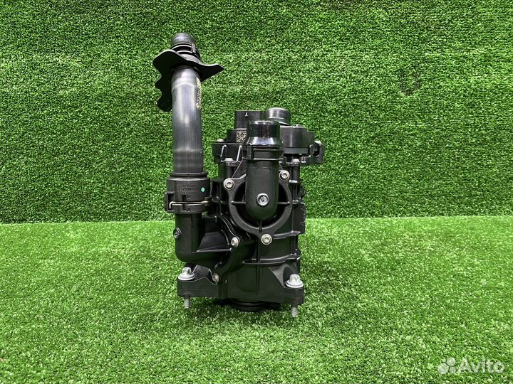 Термостат BMW G20 G11 X3 G01