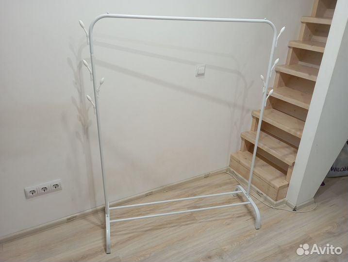 Вешалка напольная