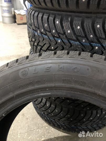 Leao Winter Defender Grip 225/55 R17