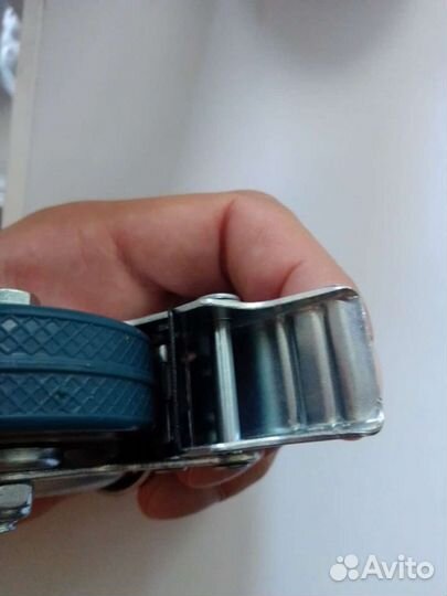 Колеса-ролики промышленные поворотные