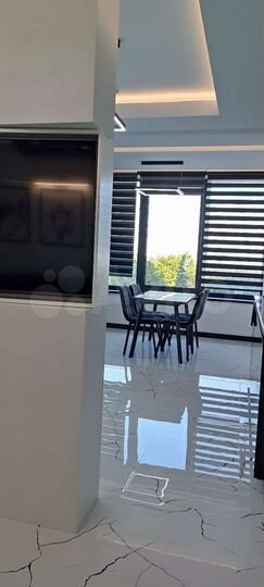 1-к. квартира, 56 м², 4/8 эт.