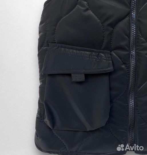 Жилетка unisex детская Zara