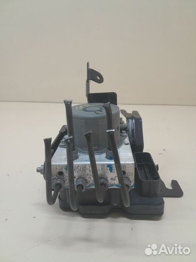 Блок ABS (насос) Nissan Terrano