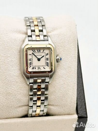 Часы Cartier Женские panthere