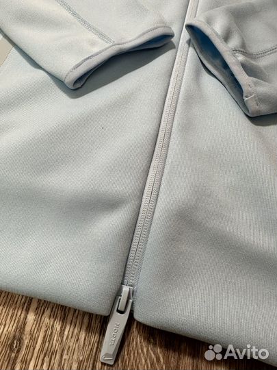 Зип худи nike tech fleece nocta