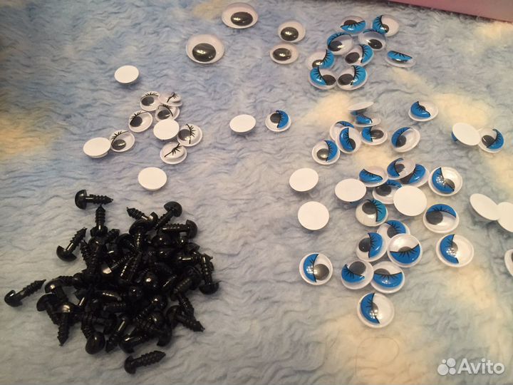 Все для рукоделия