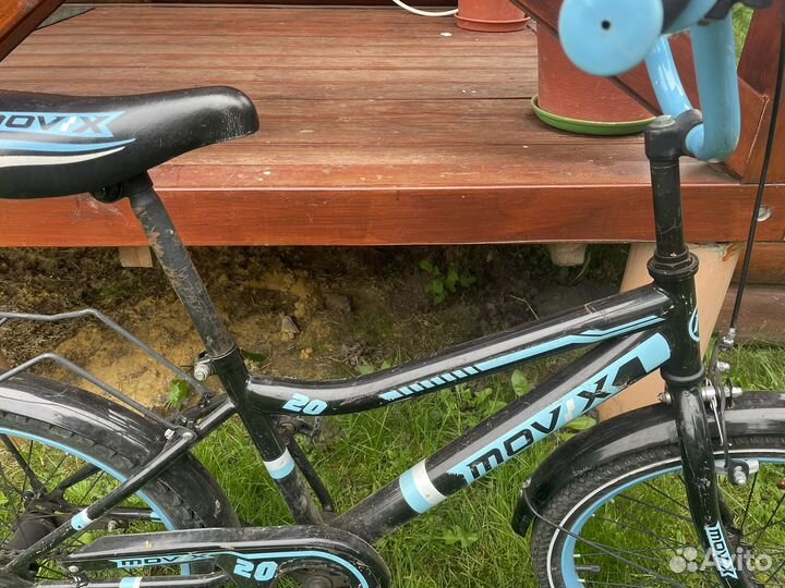 Велосипед детский