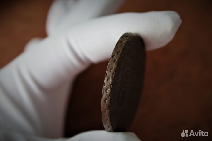 5 Копеек 1784 Екатерина II в Твери