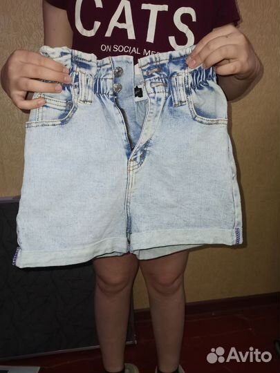 Шорты