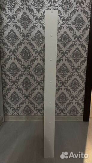 Полки стеллажи