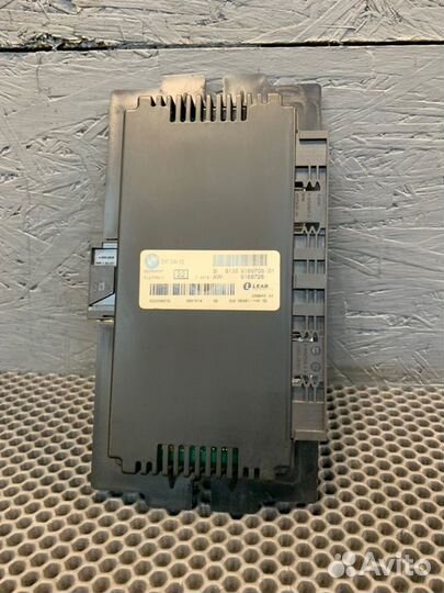 Блок управления светом Bmw 335 Xi E92 N54 2007