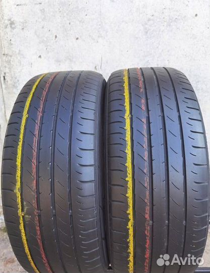 Dunlop SP Sport Maxx 050 225/45 R18 91W