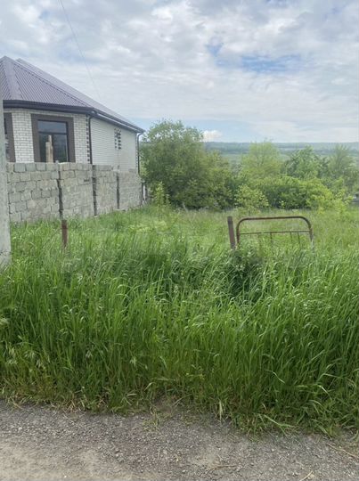 Участок 11 сот. (СНТ, ДНП)