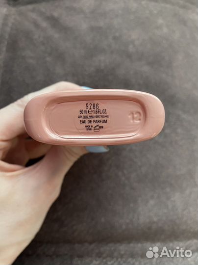 Парфюмерная вода gucci Guilty