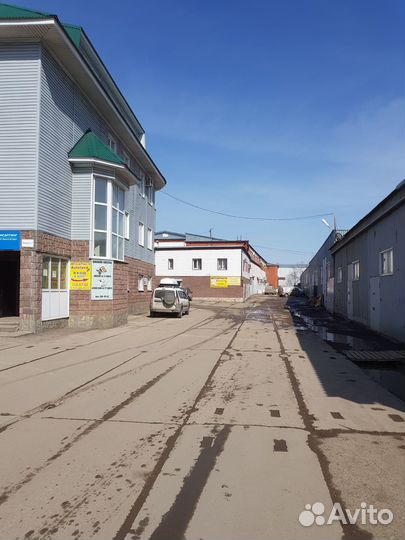 Генератор Г-3302 Бизнес, УАЗ дв. умз 4216 (100A)