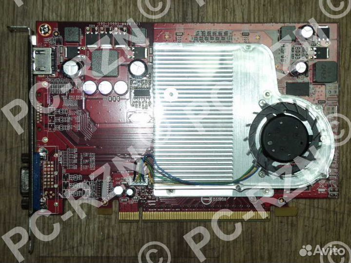 Видеокарты nVidia и AMD бу и новые +Quadrо