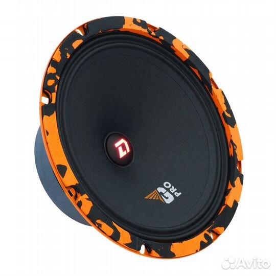 Динамики DL Audio Gryphon Pro 200 SE