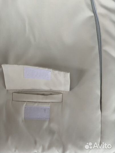 Конверт демисезонный