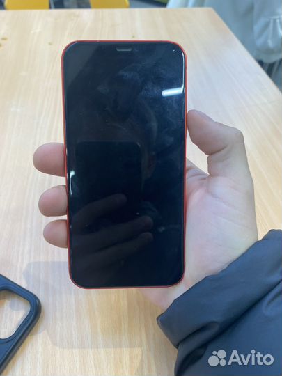 iPhone 12, 128 ГБ