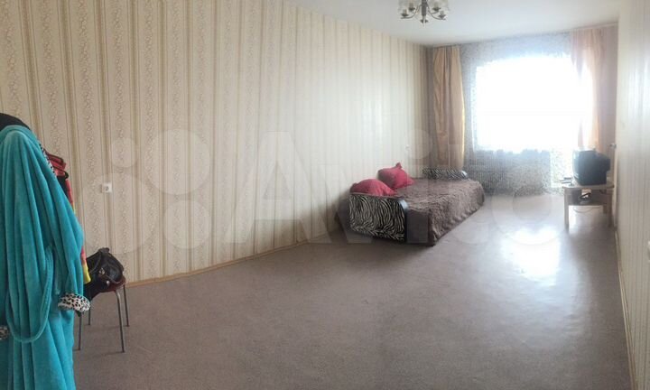 2-к. квартира, 54 м², 8/13 эт.