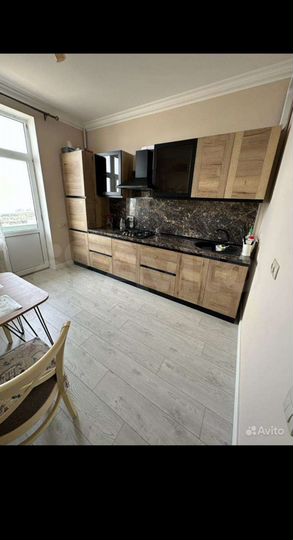 2-к. квартира, 57 м², 14/16 эт.