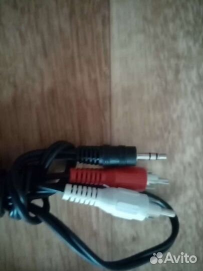 Тюльпаны провода