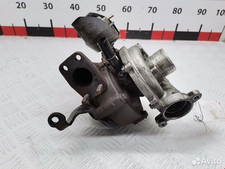 Турбина для Ford Focus 2 1479055
