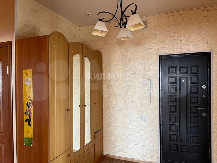 2-к. квартира, 69 м², 8/12 эт.